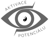 Logo Aktivace potenciálu