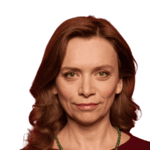 Helena Máslová