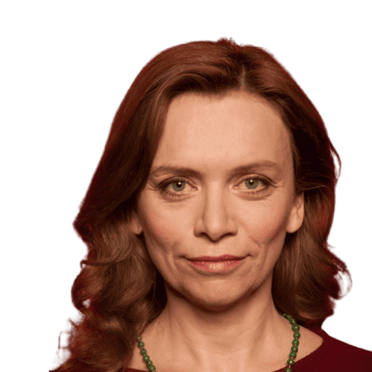 Helena Máslová