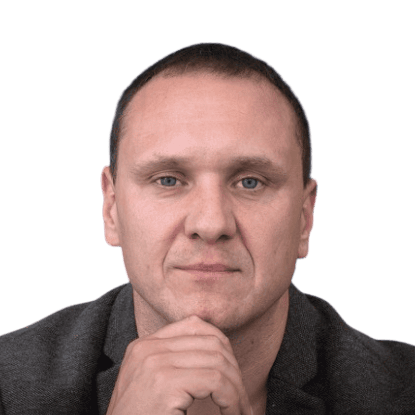 Miroslav Světlák