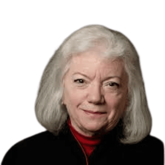 Sue Carter