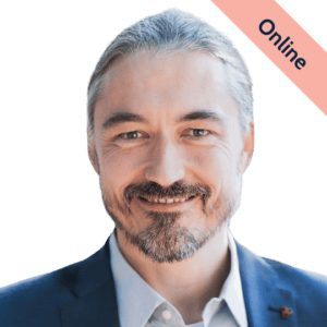 Thomas Hübl online