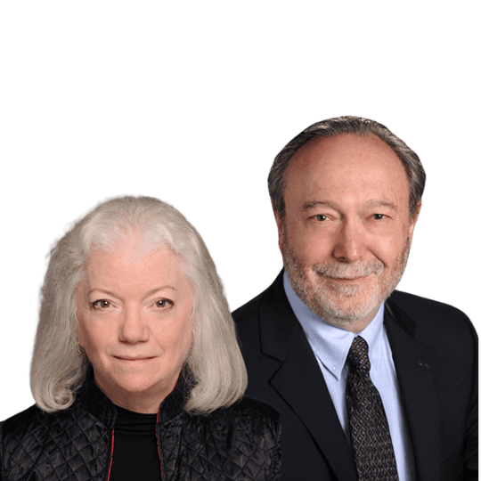 Porges and Carter