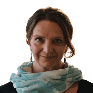 Markéta Černoušková